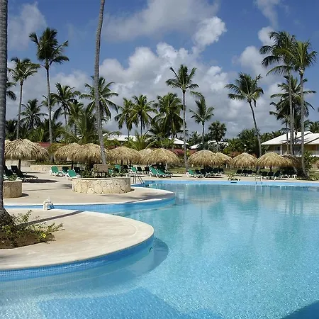 Grand Palladium Bavaro Suites Resort & Spa